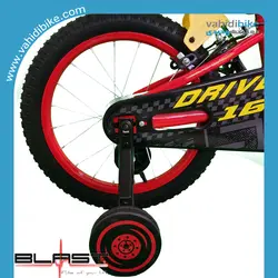 دوچرخه 16 بلست مدل DRIVER