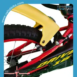 دوچرخه 16 بلست مدل DRIVER