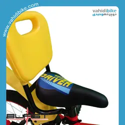 دوچرخه 16 بلست مدل DRIVER