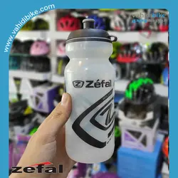 قمقمه زفال مدل 650CC شیری