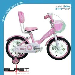 دوچرخه 16 بلست مدل MELISSA