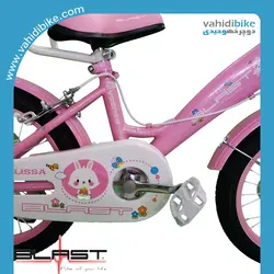 دوچرخه 16 بلست مدل MELISSA