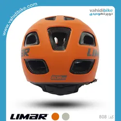 کلاه دوچرخه سواری لیمار مدل 808 LIMAR