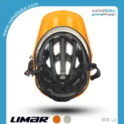 کلاه دوچرخه سواری لیمار مدل 808 LIMAR