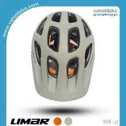 کلاه دوچرخه سواری لیمار مدل 808 LIMAR