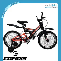 دوچرخه 20 کافیدیس مدل 005