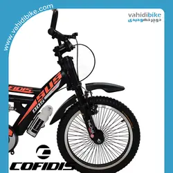 دوچرخه 20 کافیدیس مدل 005