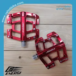 پدال دوچرخه انرژی مدل K05S بسته 2 عددی