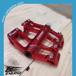 پدال دوچرخه انرژی مدل K05S بسته 2 عددی