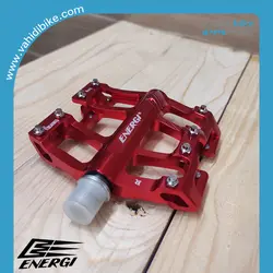 پدال دوچرخه انرژی مدل K05S بسته 2 عددی