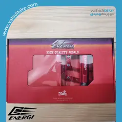 پدال دوچرخه انرژی مدل K05S بسته 2 عددی