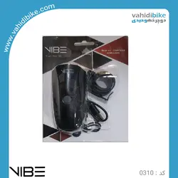 چراغ جلو شارژی دوچرخه وایب مدل LIGHVB0310