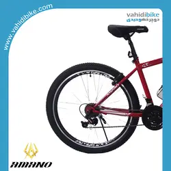 دوچرخه 26 آمانو زرشکی