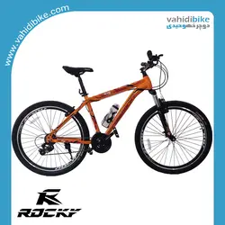 دوچرخه 27.5 راکی مدل R20 نارنجی