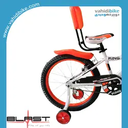 دوچرخه 20 بلست مدل KING