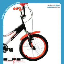 دوچرخه 20 بلست مدل KING