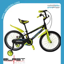 دوچرخه 20 بلست مدل PRINCE