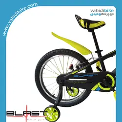 دوچرخه 20 بلست مدل PRINCE