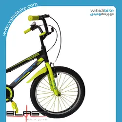 دوچرخه 20 بلست مدل PRINCE