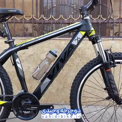 دوچرخه 26 ویوا مدل ELEMENT | المنت مشکی