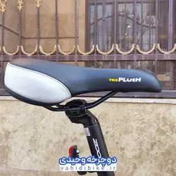 دوچرخه 26 ویوا مدل ELEMENT | المنت مشکی