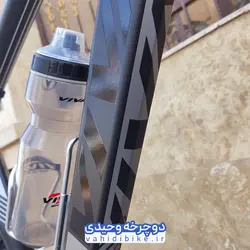 دوچرخه 26 ویوا مدل ELEMENT | المنت مشکی