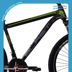 دوچرخه 26 بلست مدل EPIC مشکی فسفری