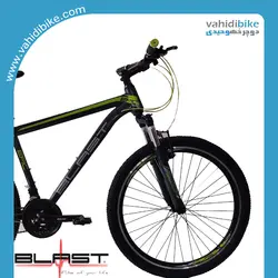 دوچرخه 26 بلست مدل EPIC مشکی فسفری