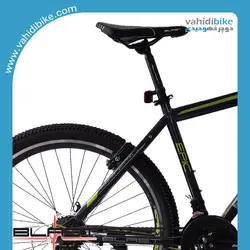 دوچرخه 26 بلست مدل EPIC مشکی فسفری
