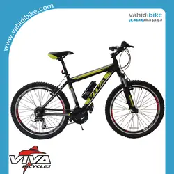 دوچرخه 26 ویوا مدل OXYGEN 200