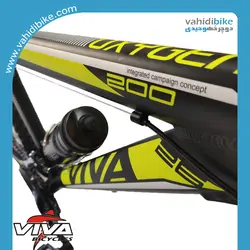 دوچرخه 26 ویوا مدل OXYGEN 200