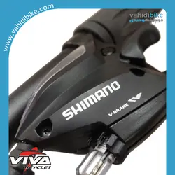 دوچرخه 26 ویوا مدل OXYGEN 200