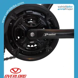 دوچرخه 27.5 اورلرد مدل OL-27504