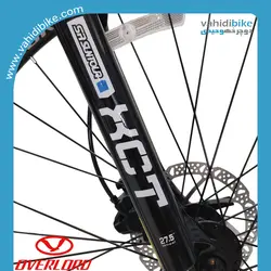 دوچرخه 27.5 اورلرد مدل OL-27504