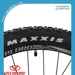 دوچرخه 27.5 اورلرد مدل OL-27504