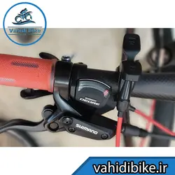 27.5 بلست دیسکاوری_DISCOVERY