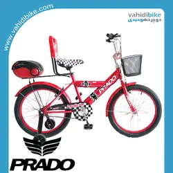 دوچرخه 20 پرادو مدل BMX