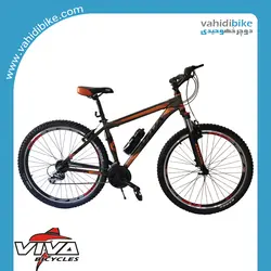 دوچرخه 27.5 ویوا مدل RATLER