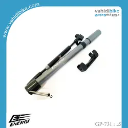 تلمبه دستی انرژی مدل GM-731