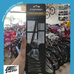 تلمبه دستی انرژی مدل GM-731