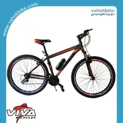 دوچرخه 29 ویوا مدل RATLER
