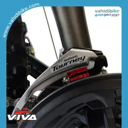 دوچرخه 29 ویوا مدل RATLER