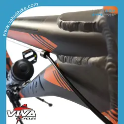 دوچرخه 29 ویوا مدل RATLER