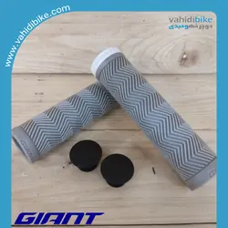 گریپ دوچرخه جاینت مدل SOLE-O SINGLE LOCK-ON