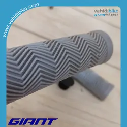 گریپ دوچرخه جاینت مدل SOLE-O SINGLE LOCK-ON