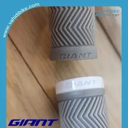 گریپ دوچرخه جاینت مدل SOLE-O SINGLE LOCK-ON