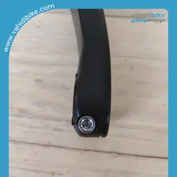 شاخ گاوی دوچرخه آلومینیوم