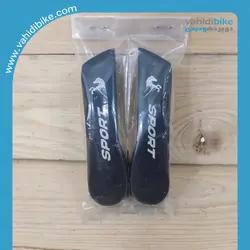 شاخ گاوی دوچرخه آلومینیوم