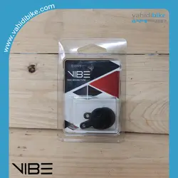 لنت ترمز گرد پایه بلند وایب مدل (VCT-1015 (515V5