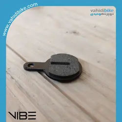 لنت ترمز گرد پایه بلند وایب مدل (VCT-1015 (515V5